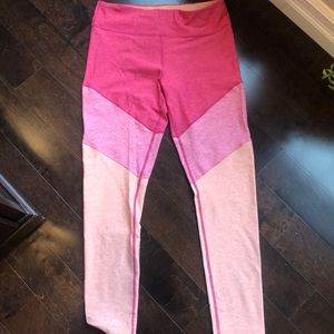 Outdoor voices 7/8 springs legging